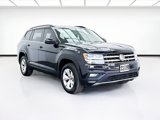 Used 2020 Volkswagen Atlas SE image 3