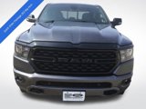 Used 2022 RAM 1500 Big Horn image 2
