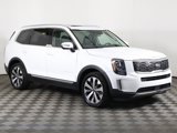Used 2020 Kia Telluride EX w/ EX Premium Package image 2