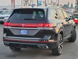 New 2025 Volkswagen Atlas SEL Premium R-Line image 5