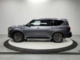 Used 2019 INFINITI QX80 Luxe image 5