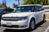 Used 2016 Ford Flex SEL w/ Equipment Group 202A image 4