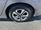 Used 2017 Honda Civic LX image 6