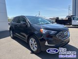 Certified 2024 Ford Edge Titanium image 4