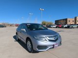 Used 2016 Acura RDX AWD image 3