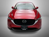 Certified 2023 MAZDA CX-5 AWD 2.5 S image 2