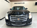 Used 2010 Cadillac CTS Performance image 3