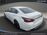 Used 2018 Nissan Altima 2.5 SL image 4