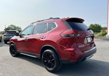 Used 2017 Nissan Rogue SV w/ Midnight Edition image 5