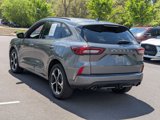 Used 2023 Ford Escape ST-Line Elite w/ Class II Trailer Tow Package image 6