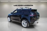 Used 2020 Land Rover Range Rover Evoque SE image 3