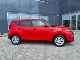 Used 2022 Kia Soul LX image 2
