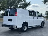 Used 2022 Chevrolet Express 2500 w/ Driver Convenience Package image 2