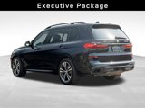 Used 2020 BMW X7 M50i image 6