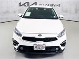 Certified 2019 Kia Forte LXS image 2