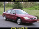 Used 2004 Ford Taurus SES image 3