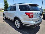 Used 2018 Ford Explorer Limited w/ Equipment Group 301A image 5