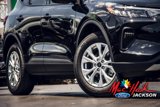 Certified 2024 Ford Escape Active w/ Cold Weather Package image 2