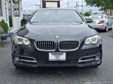 Used 2015 BMW 535i xDrive Sedan image 2