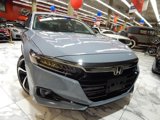 Used 2021 Honda Accord Sport Special Edition image 2