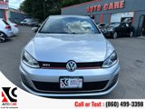 Used 2016 Volkswagen GTI S image 2