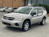 Used 2008 Mitsubishi Endeavor LS image 3