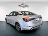 Used 2023 Nissan Sentra SV w/ Trunk Package image 5
