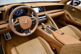 Used 2021 Lexus LC 500 Convertible w/ Touring Package image 4