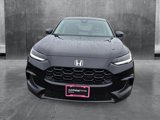 New 2025 Honda HR-V LX image 2
