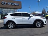 Used 2021 Hyundai Tucson SE image 2