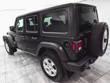 Used 2018 Jeep Wrangler Unlimited Sport S image 4