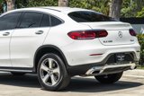 Used 2022 Mercedes-Benz GLC 300 4MATIC Coupe image 5