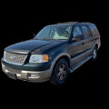 Used 2004 Ford Expedition Eddie Bauer image 2