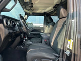Used 2019 Jeep Wrangler Unlimited Sahara image 2