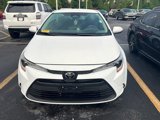 Certified 2024 Toyota Corolla LE image 3