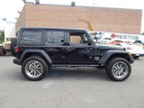 Used 2020 Jeep Wrangler Unlimited Sport S image 4