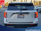 Used 2020 Ford Explorer XLT w/ Equipment Group 202A image 4
