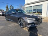 Used 2018 Honda Accord Sport image 2