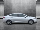 Used 2018 Chevrolet Cruze LT image 4