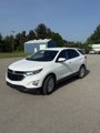 Used 2020 Chevrolet Equinox LT w/ Driver Convenience Package image 3