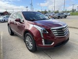 Used 2017 Cadillac XT5 Luxury w/ Driver Awareness Package image 2