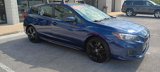 Used 2017 Subaru Impreza 2.0i Sport image 3