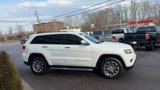 Used 2014 Jeep Grand Cherokee Limited w/ Luxury Group II image 5