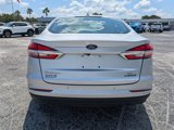 Used 2019 Ford Fusion SE image 6