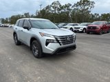 Used 2024 Nissan Rogue S image 2