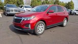 Certified 2022 Chevrolet Equinox LT image 4
