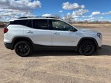 Used 2022 GMC Terrain AT4 image 3