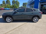 New 2025 Chevrolet Trax LS w/ LS Convenience Package image 2