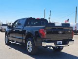 New 2025 Ford F150 XLT w/ Equipment Group 302A MID image 3