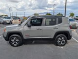 Used 2022 Jeep Renegade Trailhawk image 3